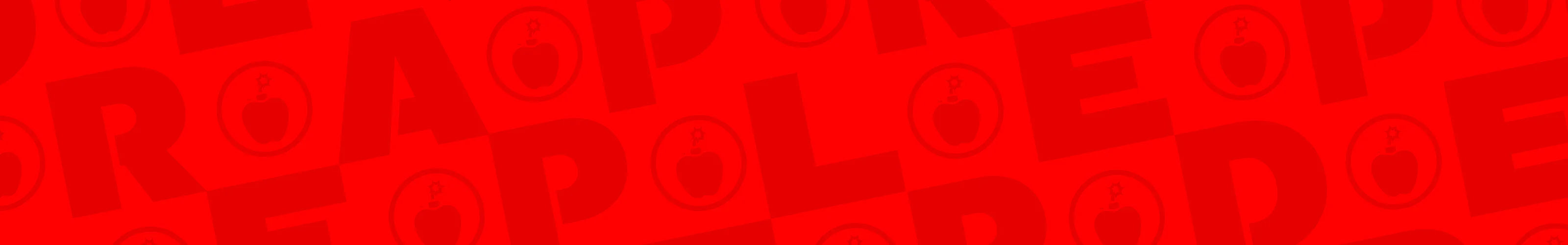 Red Apple® Product Lines