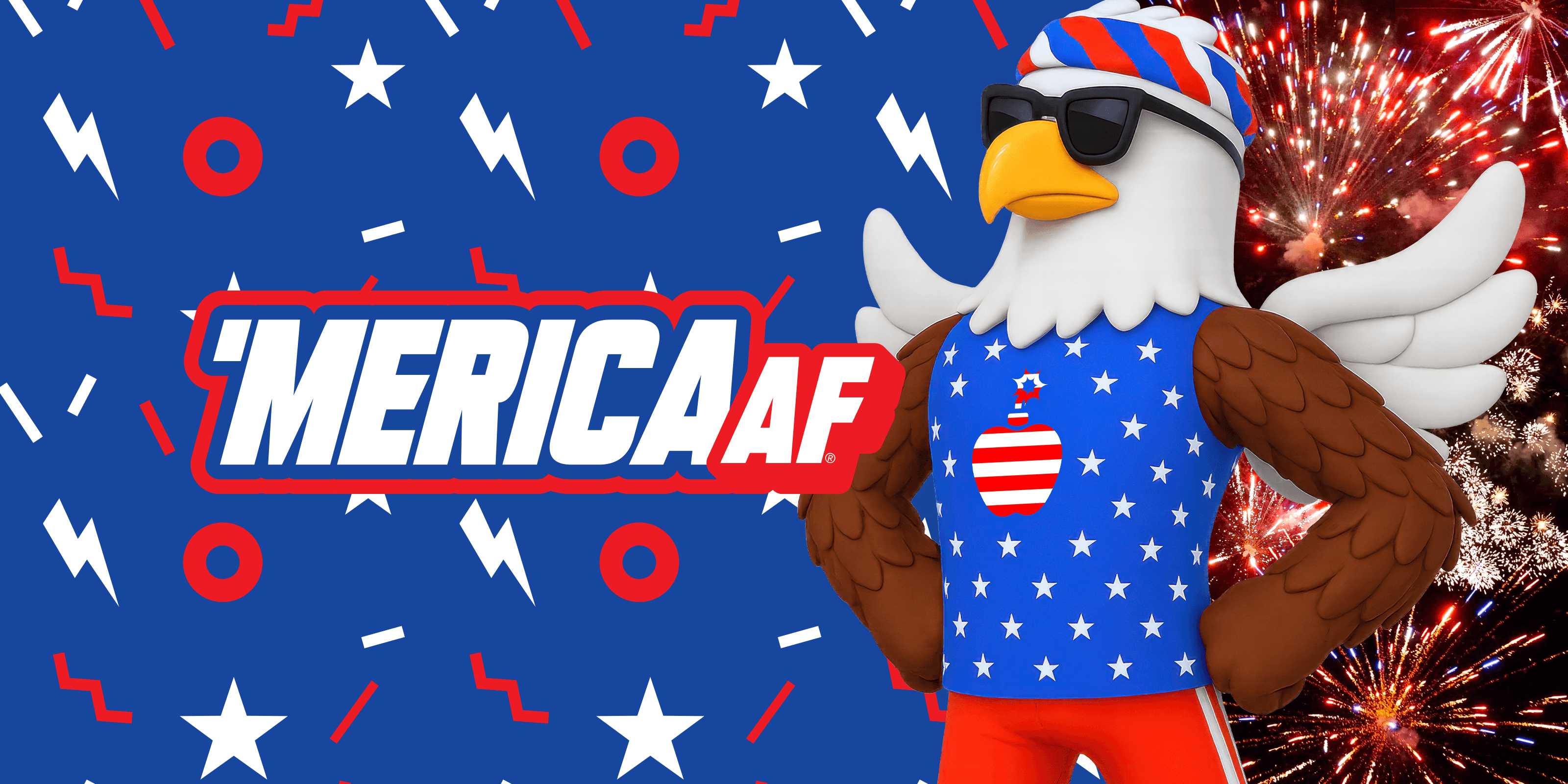 MERICA AF®