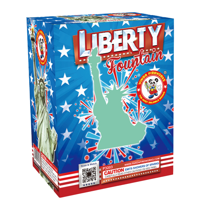 Liberty Standard Fountain Standard Fountains