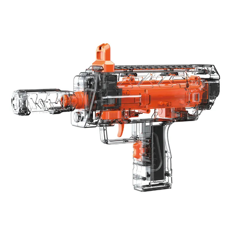 Toy Snap Gun
