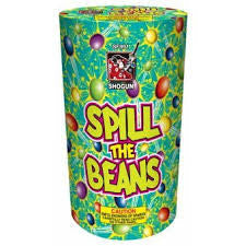Spill The Beans Standard Fountain Standard Fountains