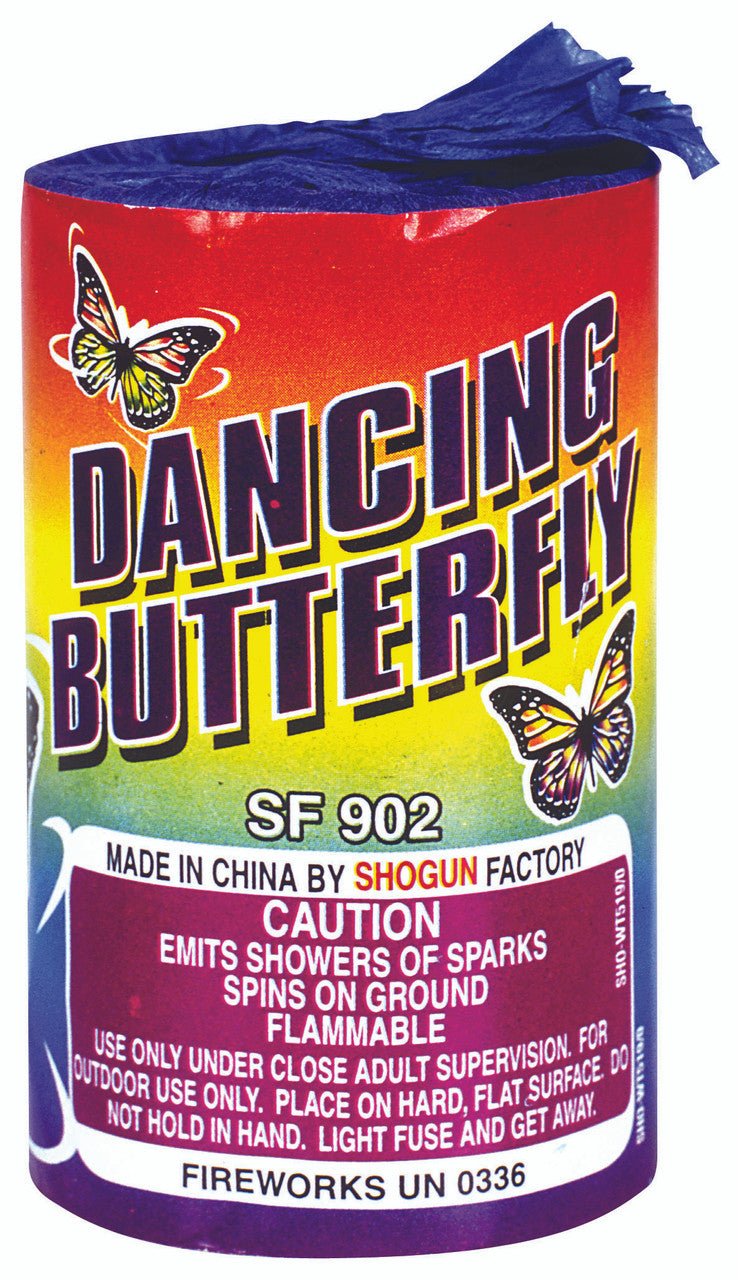 Dancing Butterfly Standard Fountain Standard Fountains
