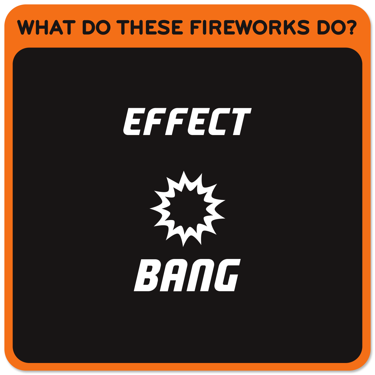 White Bang Snaps™ | 200 Pack Snaps