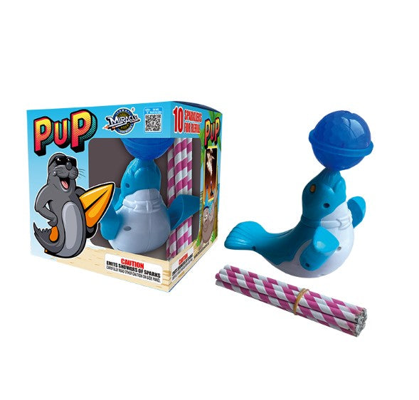 Pup Standard Fountain Standard Fountains