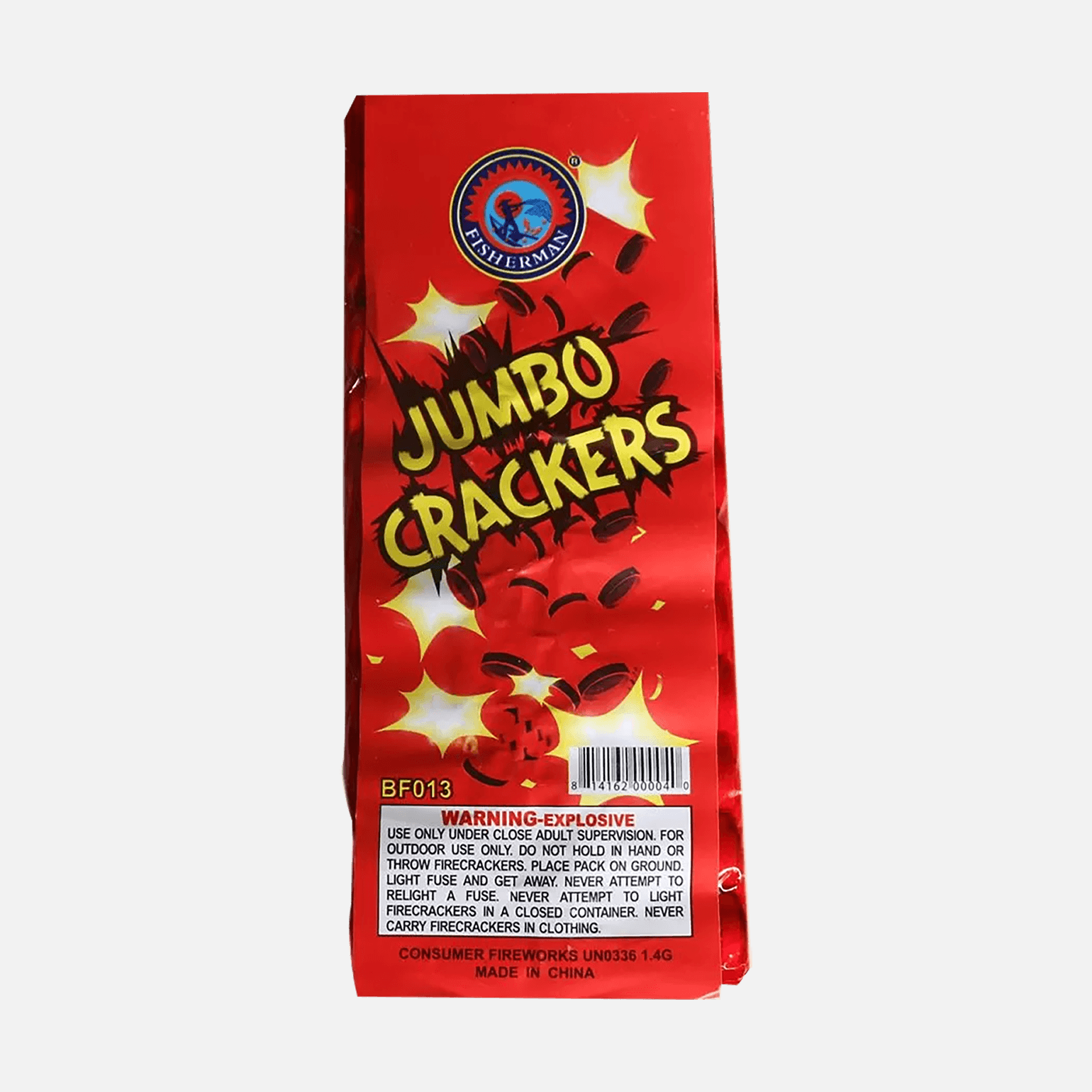 Jumbo Cracker