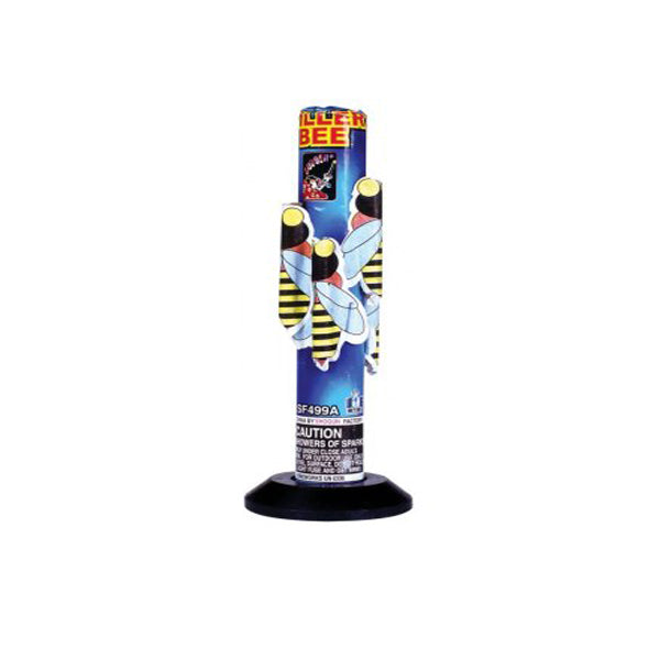 Killer Bees Standard Fountain Standard Fountains