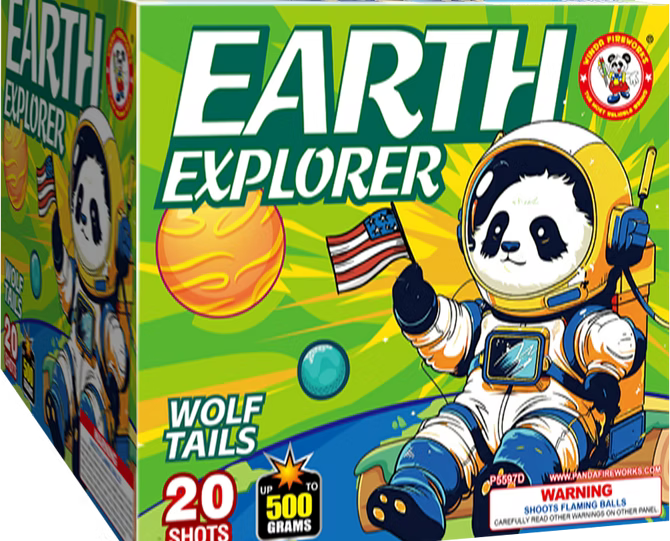 Space Explorer