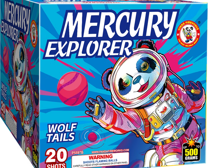 Space Explorer