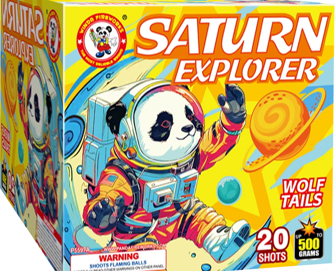 Space Explorer