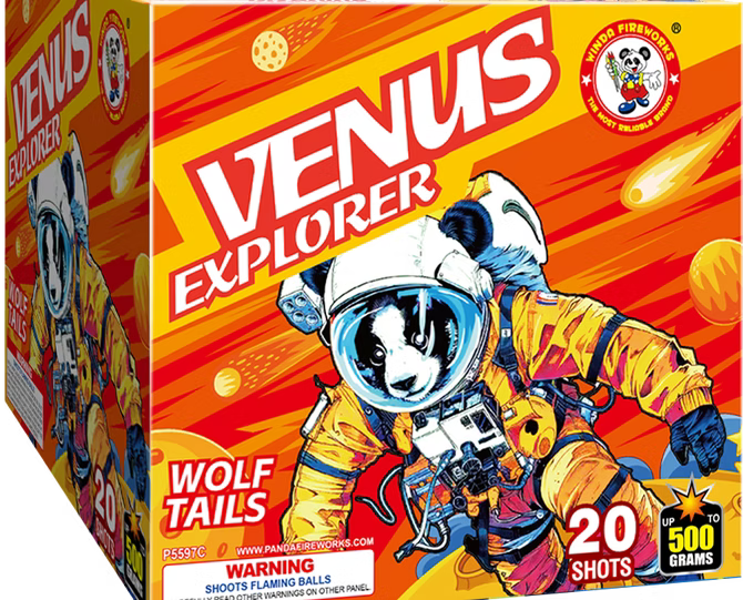 Space Explorer