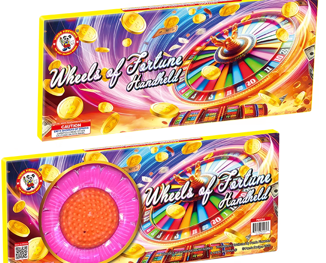 Wheels of Fortune