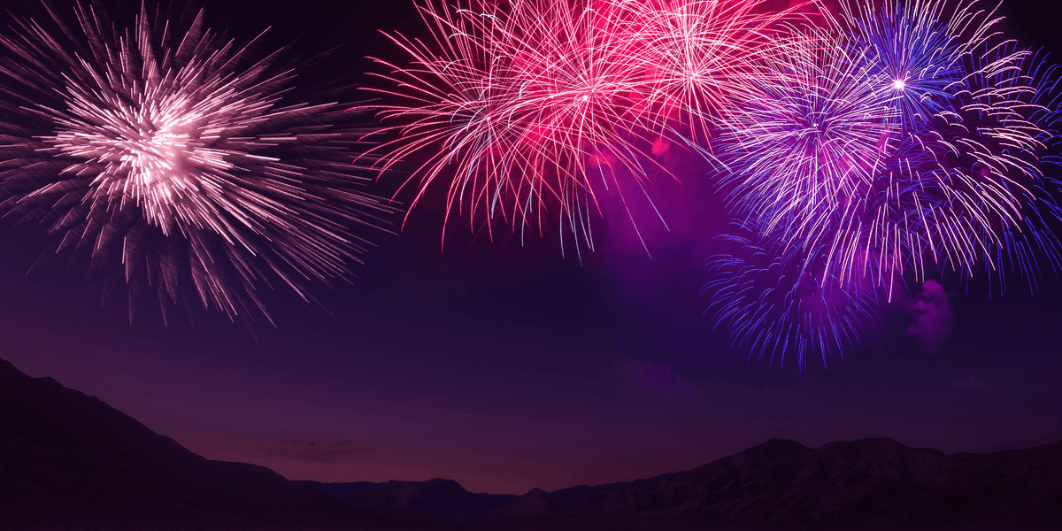 Sky Show