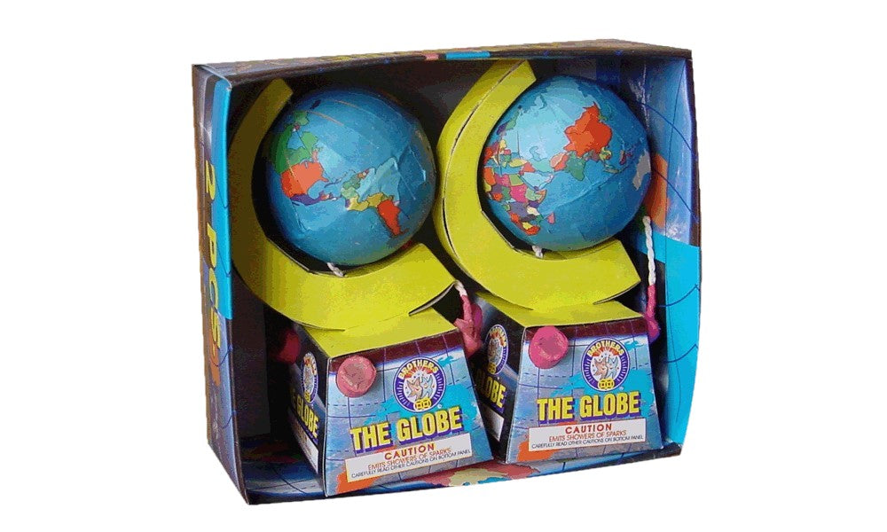 The Globe Novelty Novelties