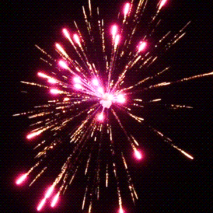 Ganja® 64 Shot Standard Aerial Finale Sets®