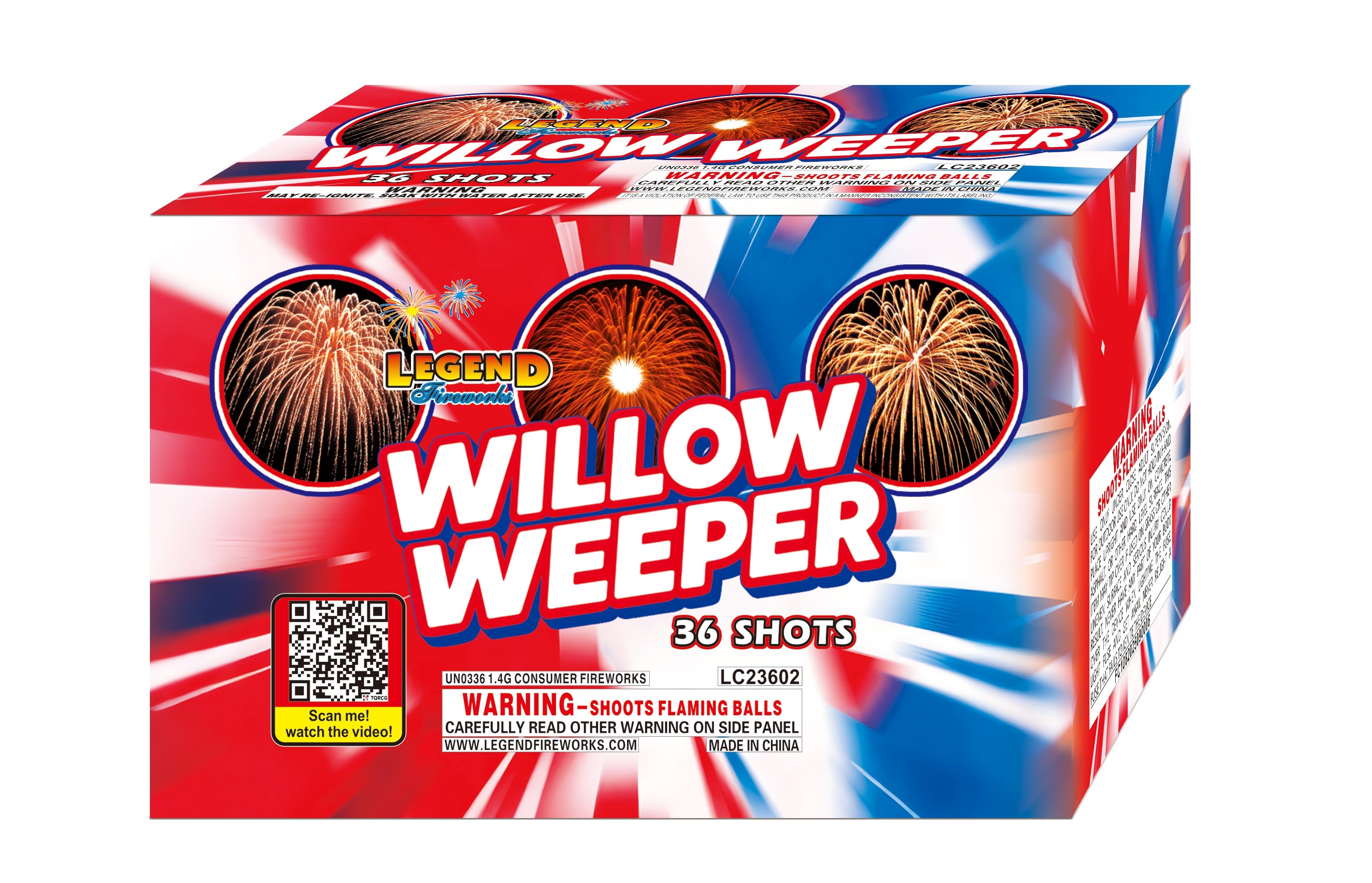 Willow Weeper