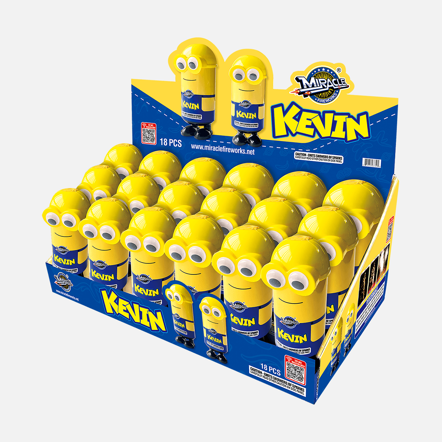 Kevin