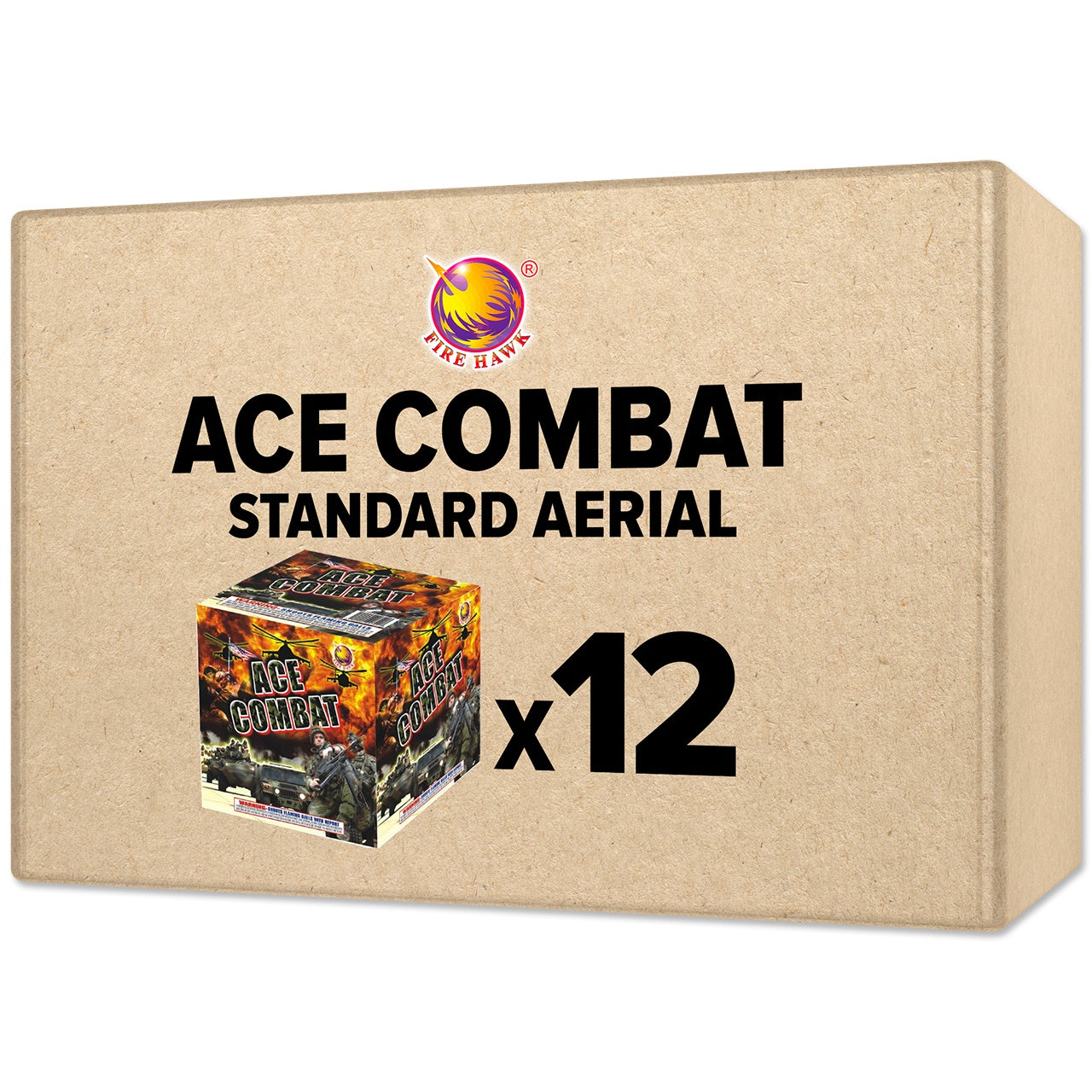Ace Combat Standard Aerial Standard Aerial Cakes (Up to 200 Grams)