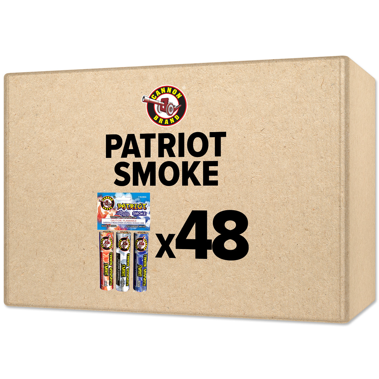 Patriot Smoke Smoke