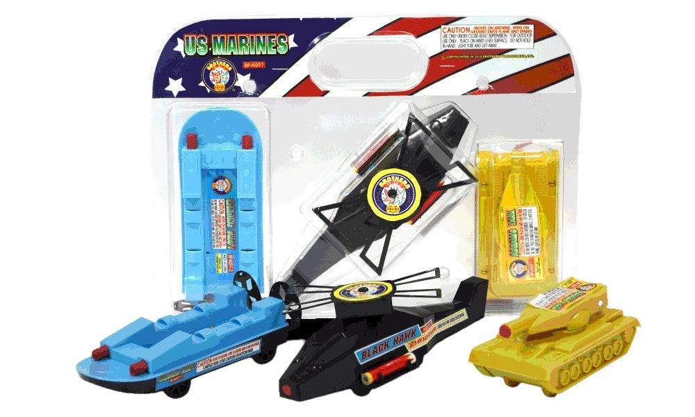US Marines Novelty Novelties