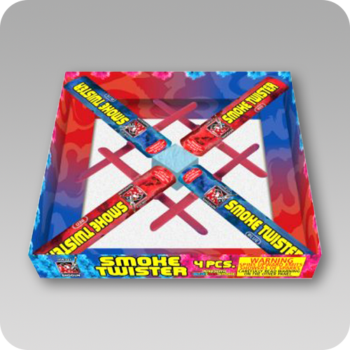 Smoke Twister