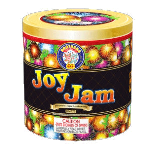 Joy Jam Large Fountain Large Fountains