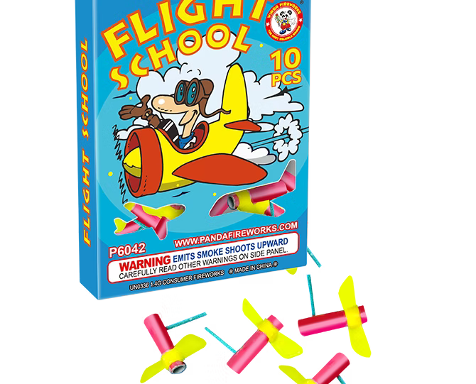 Flight School