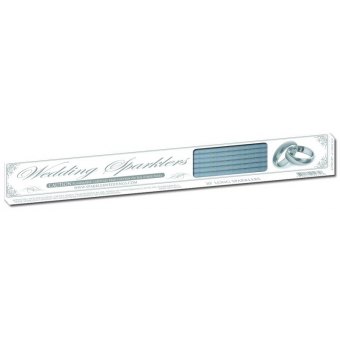 Wedding Sparklers 20 Inch Sparklers